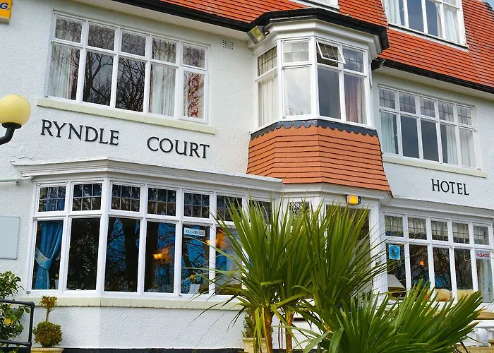Ryndle Court Hotel