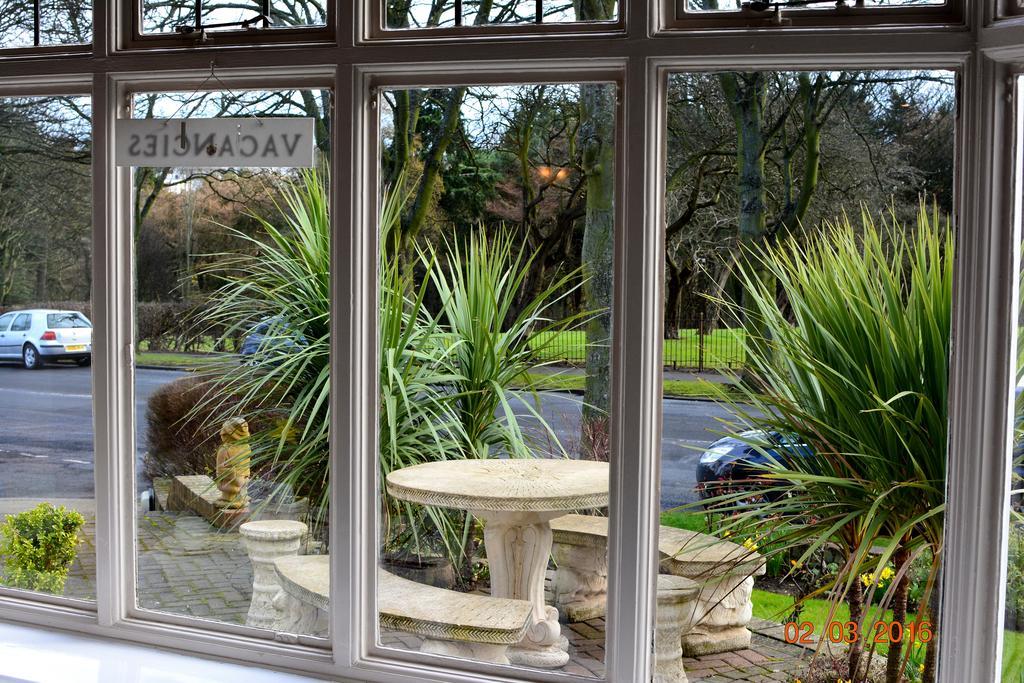 Ryndle Court Hotel 2*