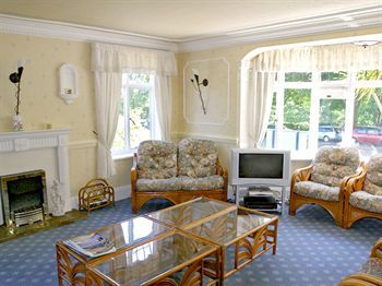 Hotel Ryndle Court