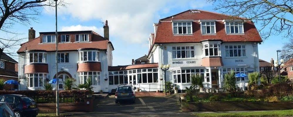 Hotel Ryndle Court 2*