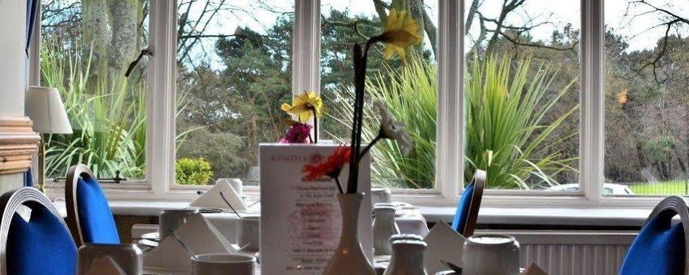 Ryndle Court Hotel