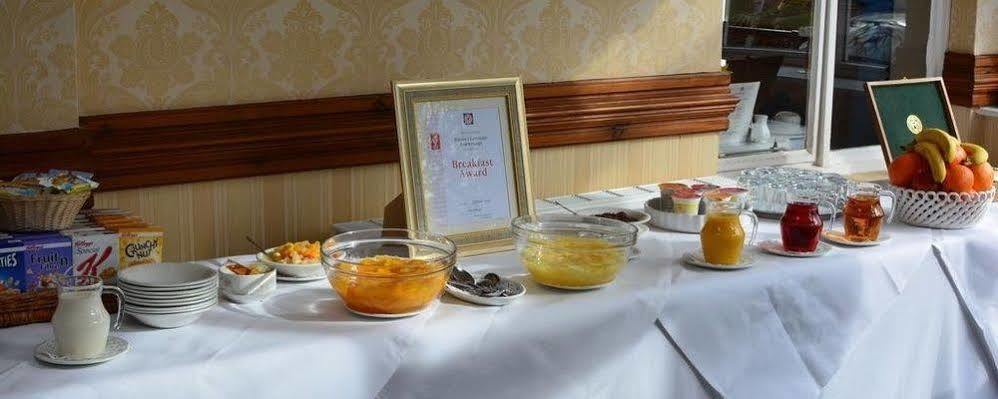Ryndle Court Hotel 2*