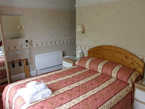 Hotel Ryndle Court