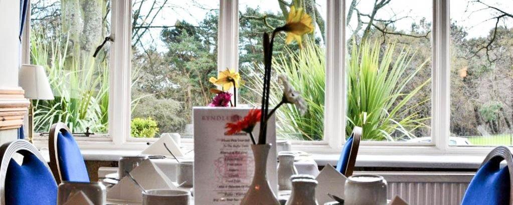 Ryndle Court Hotel Scarborough