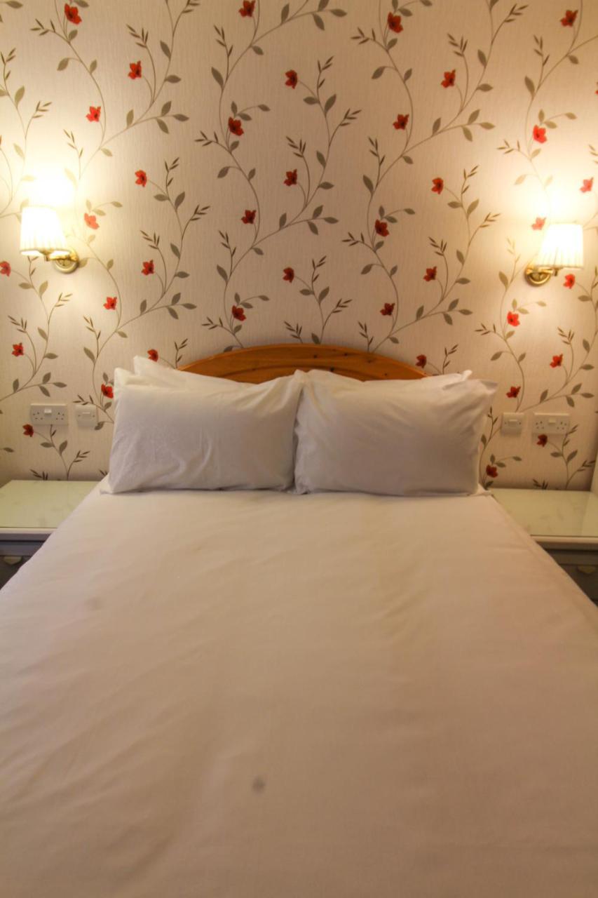 Ryndle Court Hotel Scarborough