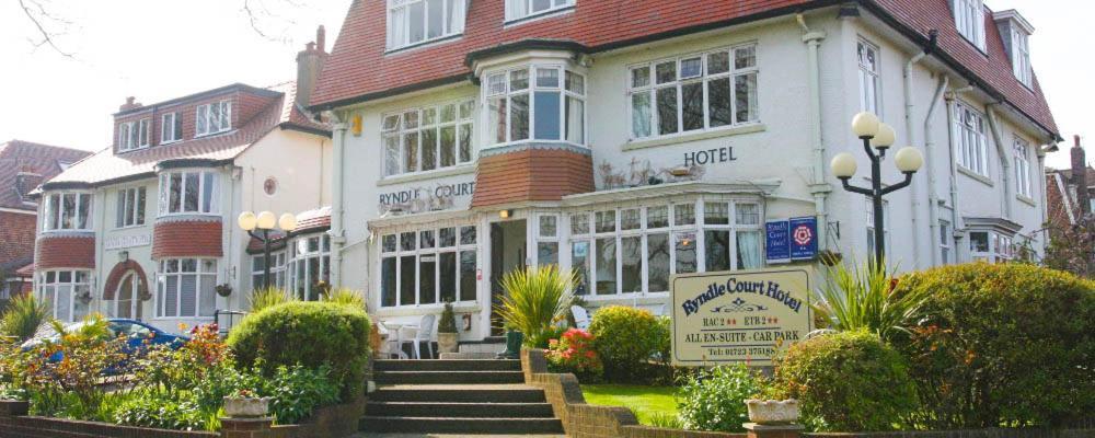 Ryndle Court Hotel