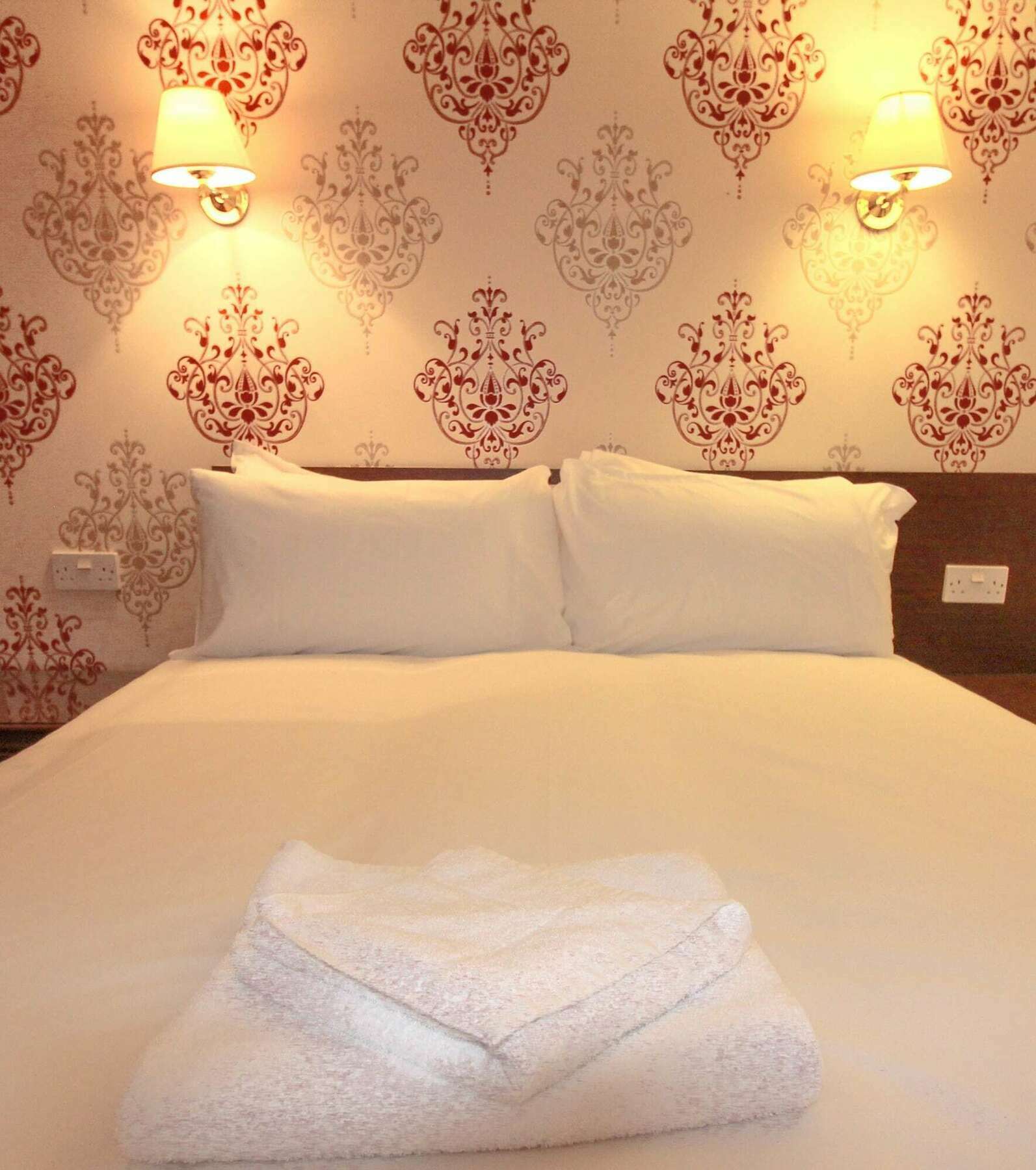 Ryndle Court Hotel